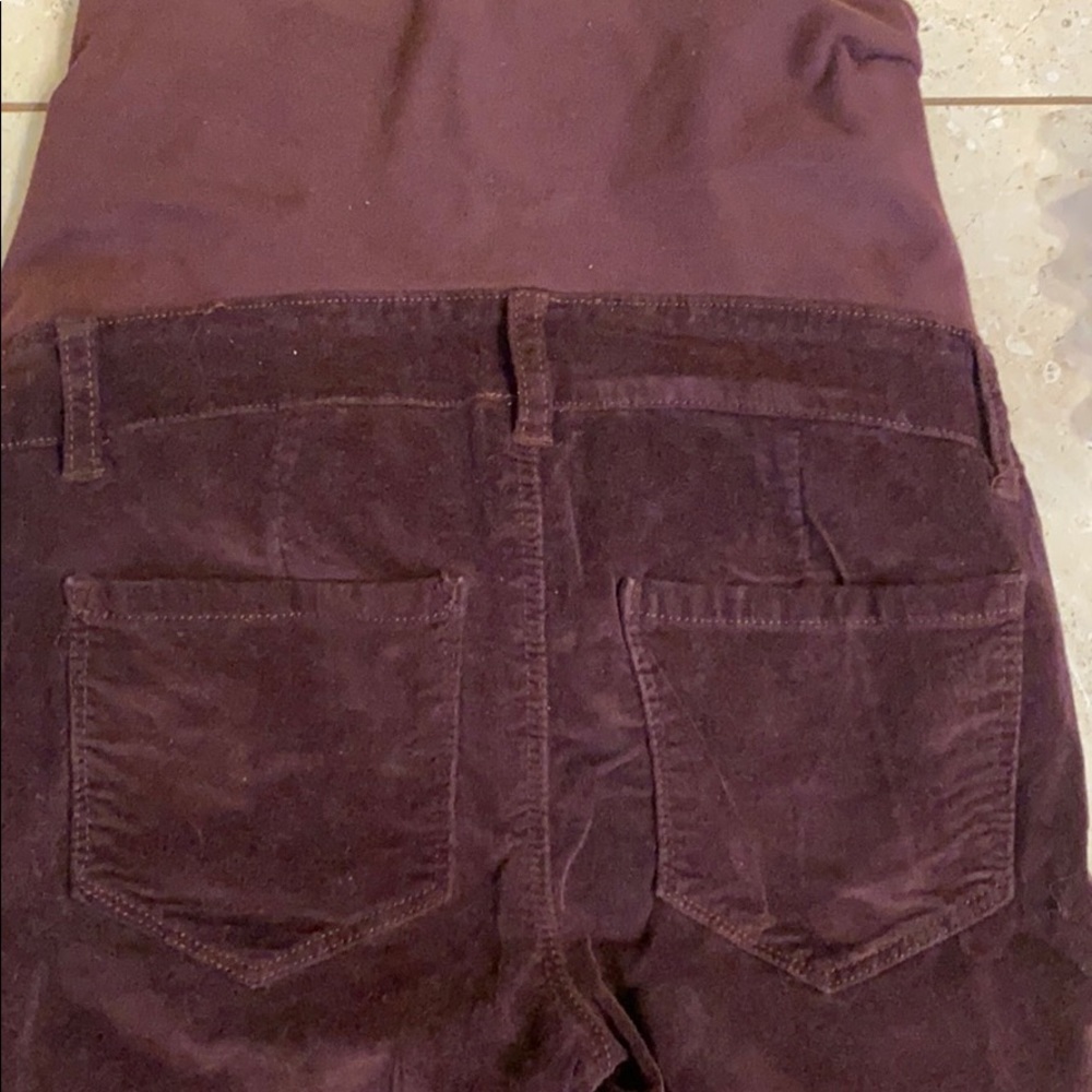 Maternity pants bundle - Picture 6 of 6